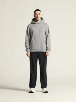 Men's Community 2.0 Hoodie - Grey Melange