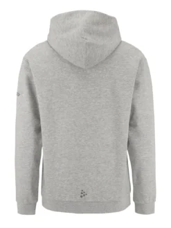 Men's Community 2.0 Hoodie - Grey Melange