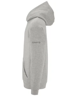 Men's Community 2.0 Hoodie - Grey Melange