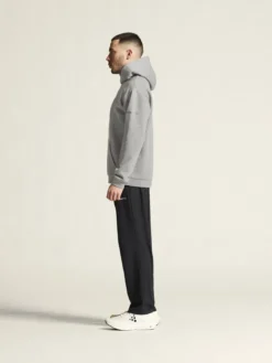 Men's Community 2.0 Hoodie - Grey Melange
