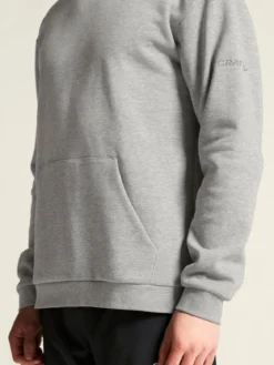 Men's Community 2.0 Hoodie - Grey Melange
