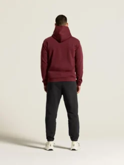 Men's Community 2.0 Hoodie - Maroon