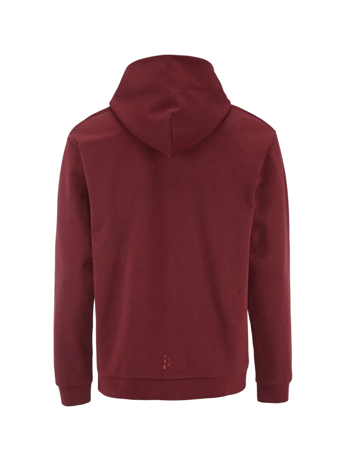 Men's Community 2.0 Hoodie - Maroon