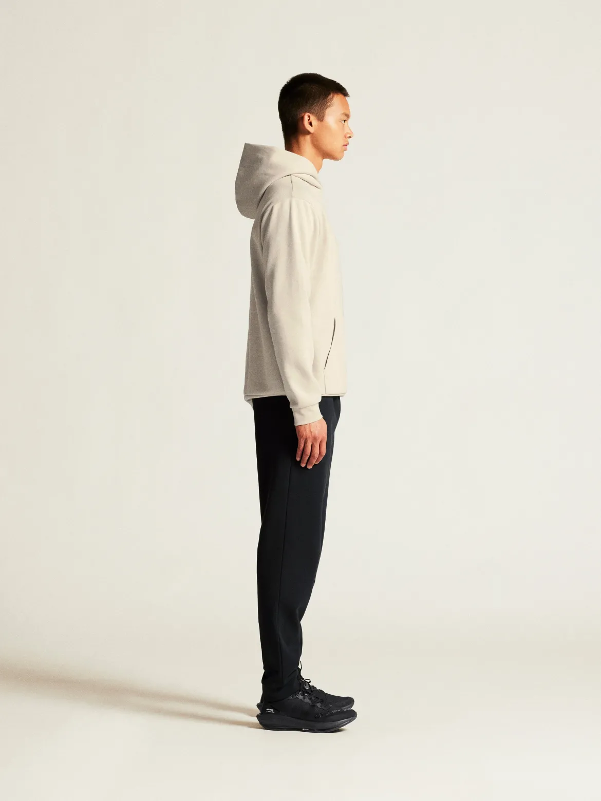 Men's Community 2.0 Hoodie - Plaster