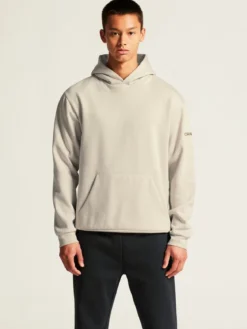 Men's Community 2.0 Hoodie - Plaster