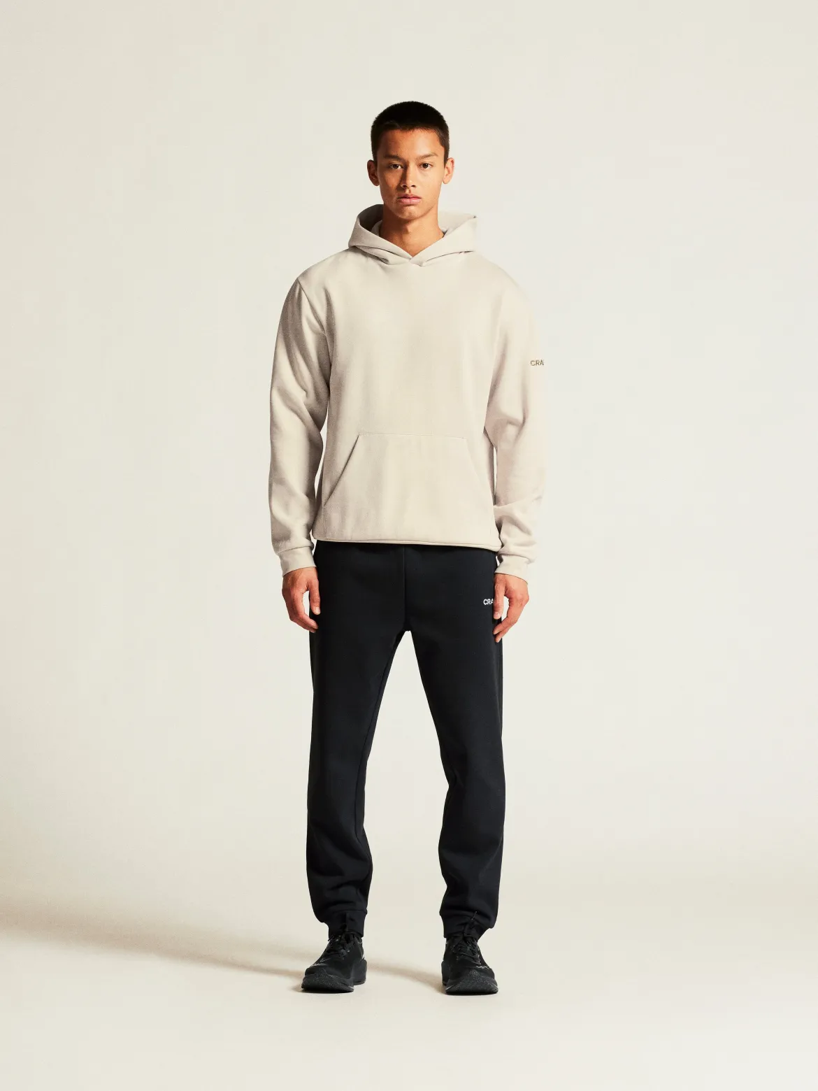 Men's Community 2.0 Hoodie - Plaster