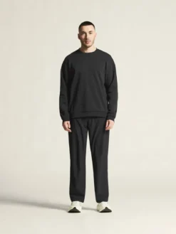 Men's Community 2.0 R Neck - Black