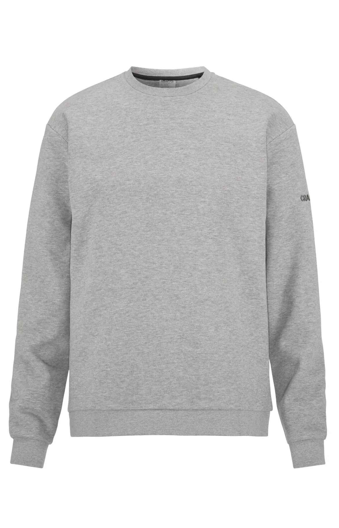 Men's Community 2.0 R Neck - Grey Melange