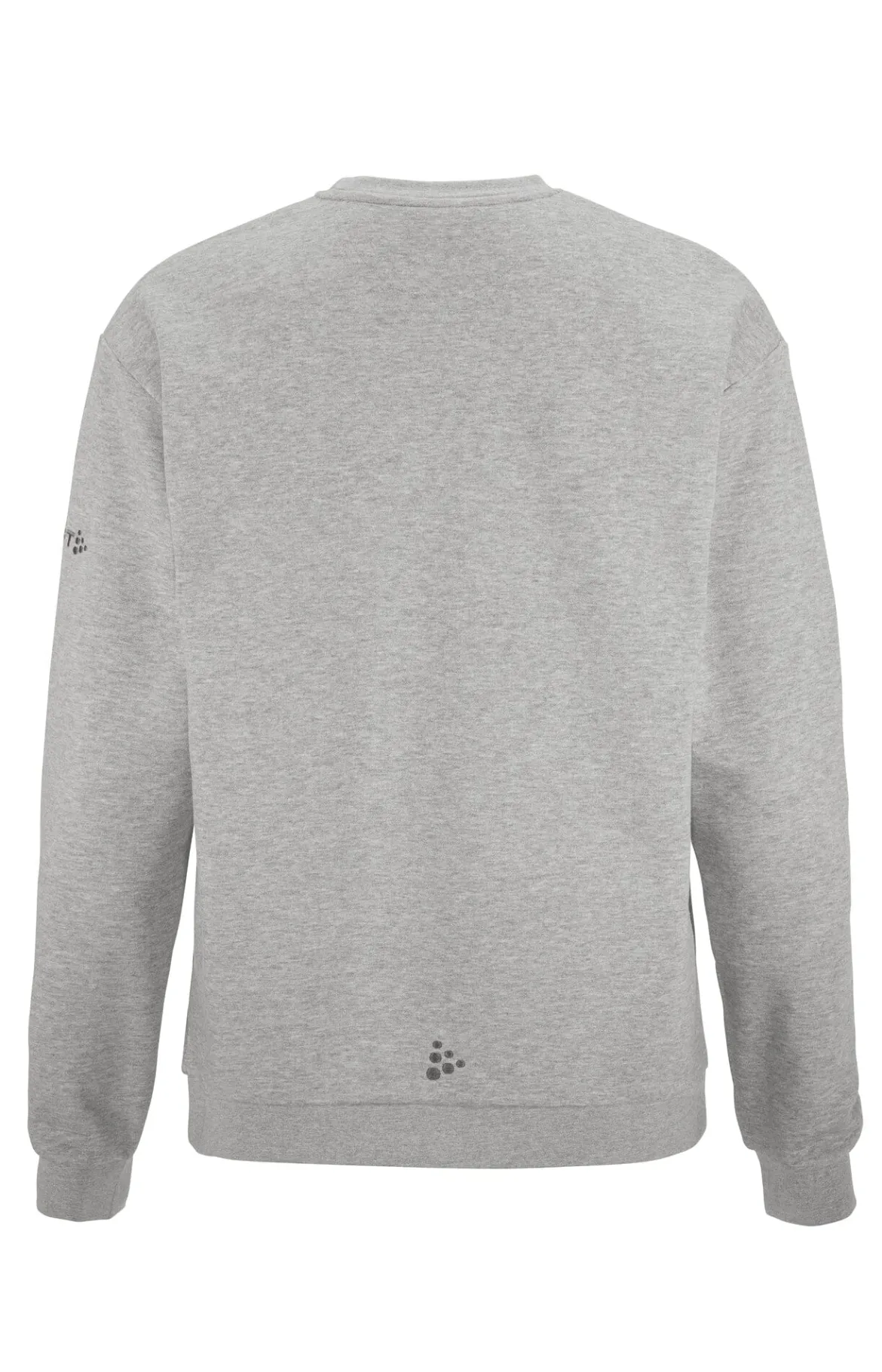 Men's Community 2.0 R Neck - Grey Melange