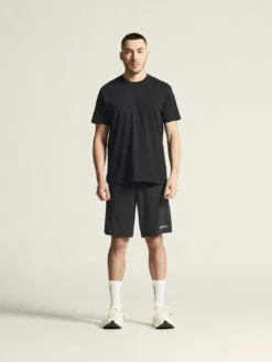 Men's Community 2.0 Tee - Black