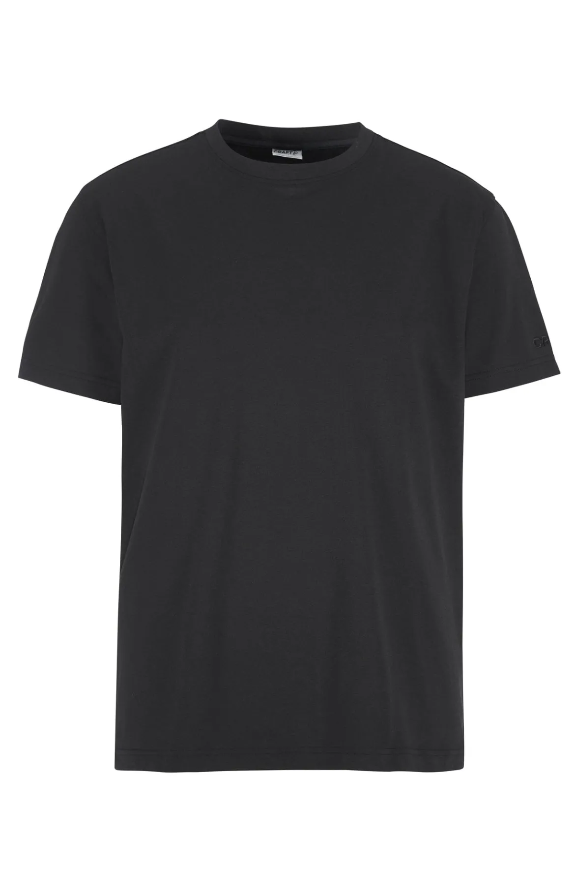 Men's Community 2.0 Tee - Black