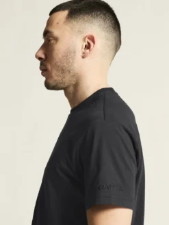 Men's Community 2.0 Tee - Black