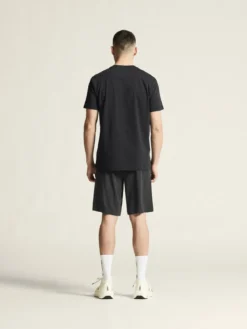 Men's Community 2.0 Tee - Black