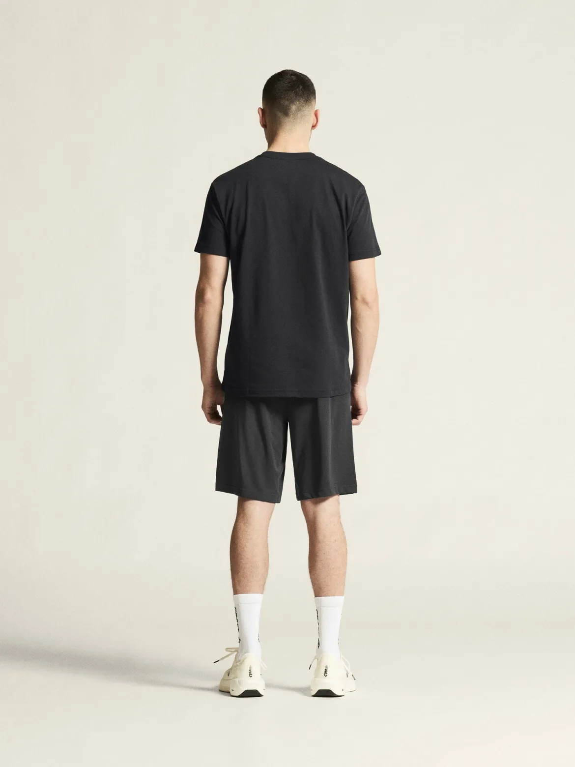 Men's Community 2.0 Tee - Black