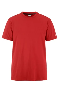Men's Community 2.0 Tee - BRIGHT RED