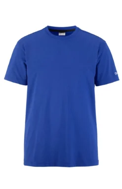 Men's Community 2.0 Tee - Club Cobalt