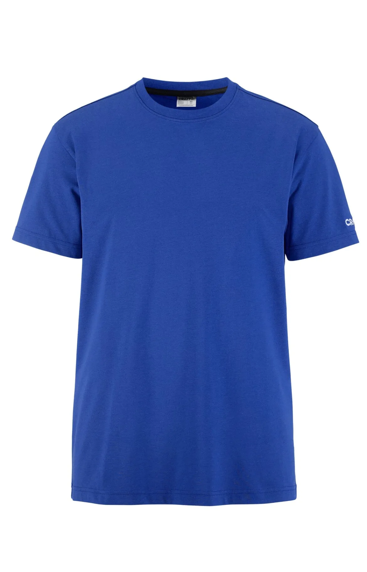 Men's Community 2.0 Tee - Club Cobalt