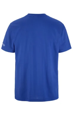 Men's Community 2.0 Tee - Club Cobalt