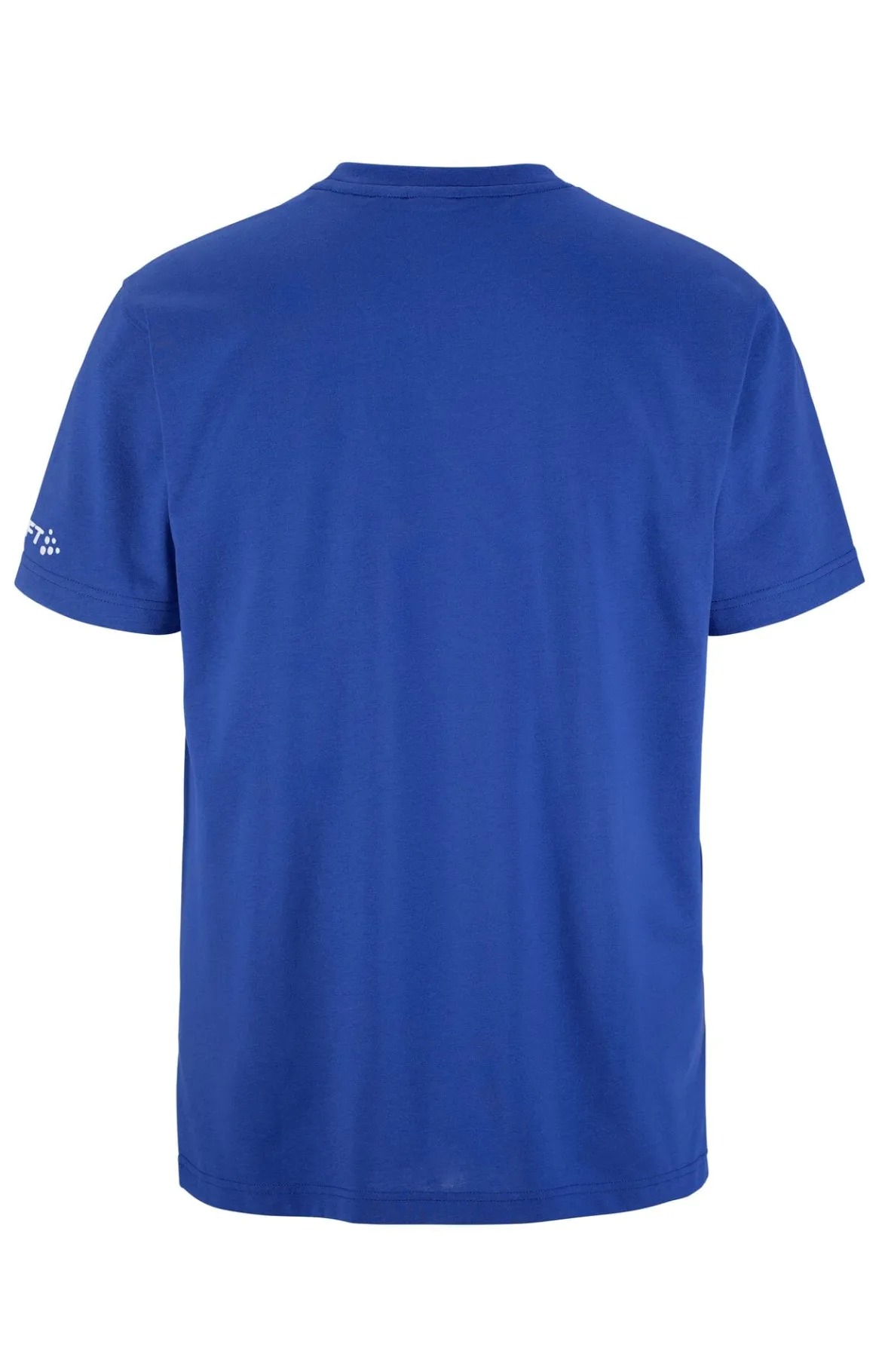 Men's Community 2.0 Tee - Club Cobalt