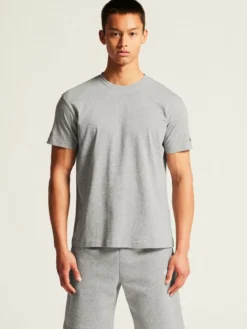 Men's Community 2.0 Tee - GREY MELANGE