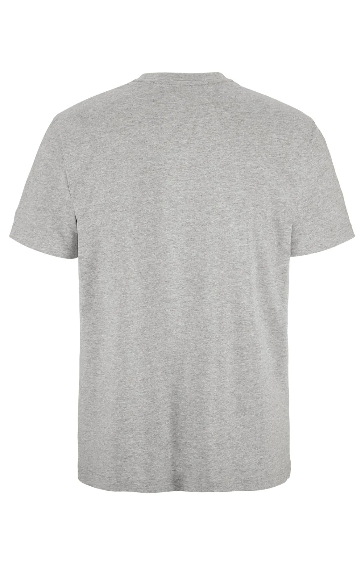 Men's Community 2.0 Tee - GREY MELANGE