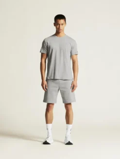 Men's Community 2.0 Tee - GREY MELANGE