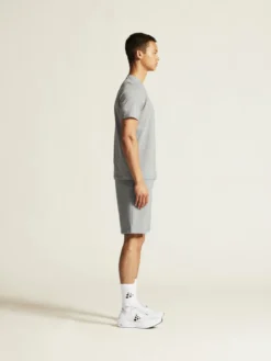 Men's Community 2.0 Tee - GREY MELANGE