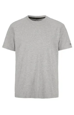 Men's Community 2.0 Tee - GREY MELANGE