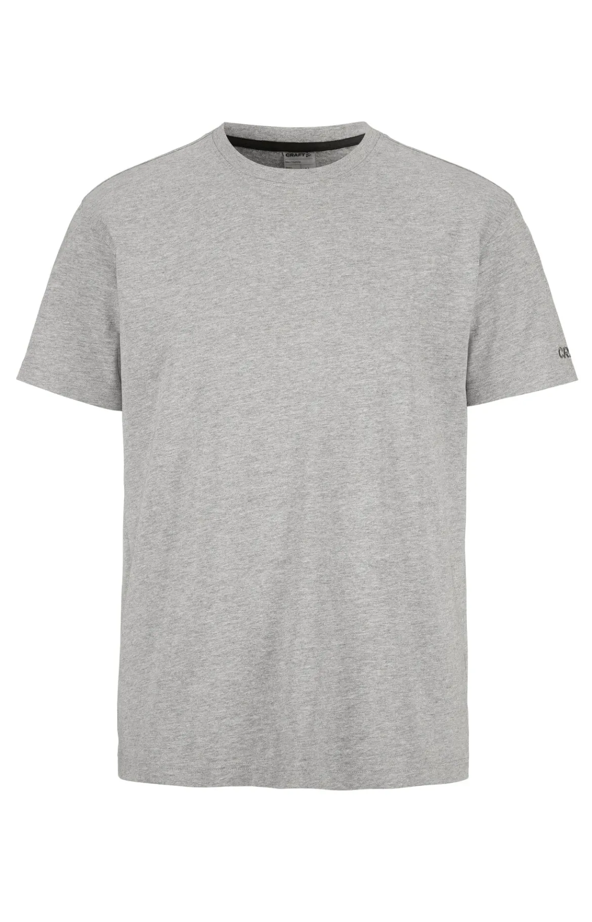 Men's Community 2.0 Tee - GREY MELANGE