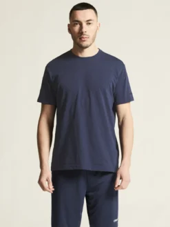 Men's Community 2.0 Tee - NAVY