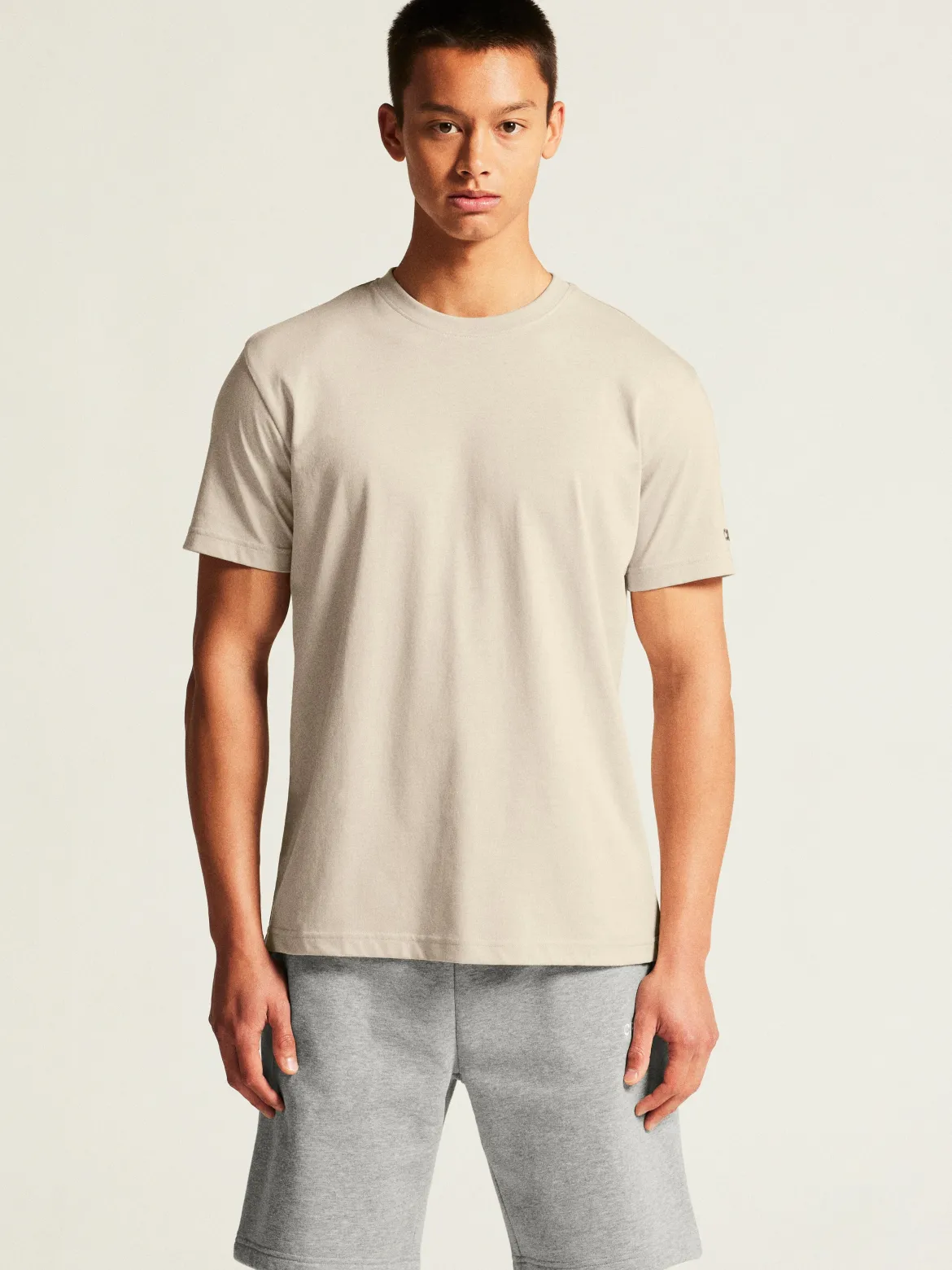 Men's Community 2.0 Tee - PLASTER