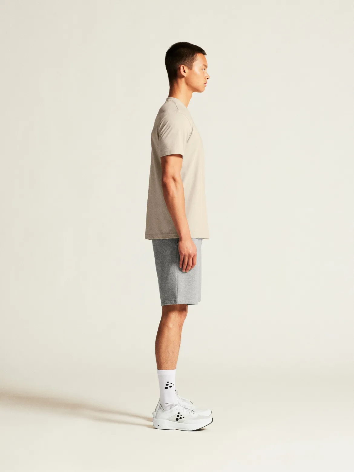 Men's Community 2.0 Tee - PLASTER
