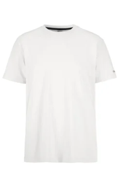 Men's Community 2.0 Tee - WHITE
