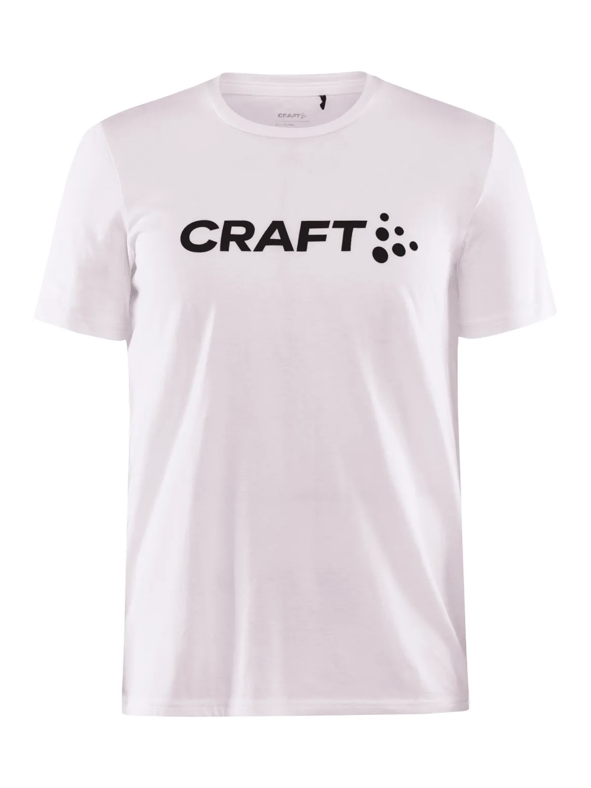Men's Community Tri Blend Tee - WHITE MELANGE