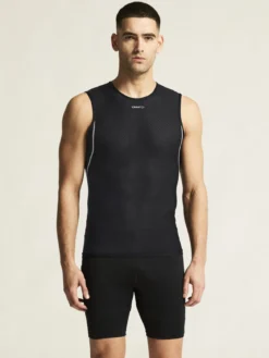 Men's Cool Mesh Superlight SL - Black