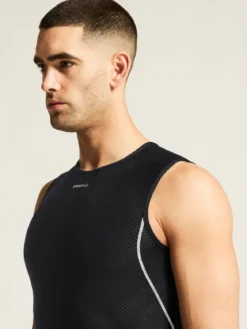 Men's Cool Mesh Superlight SL - Black