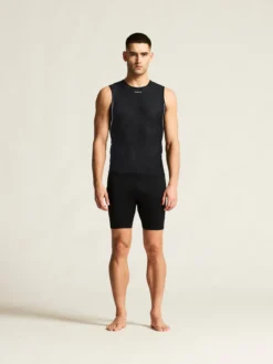 Men's Cool Mesh Superlight SL - Black