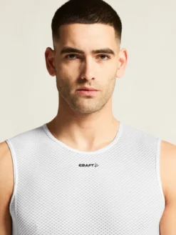 Men's Cool Mesh Superlight SL - White