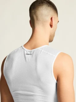 Men's Cool Mesh Superlight SL - White