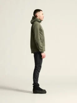 Men's Core Backcountry Hood Jacket - Chimera