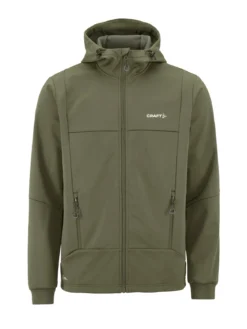 Men's Core Backcountry Hood Jacket - Chimera