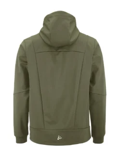 Men's Core Backcountry Hood Jacket - Chimera
