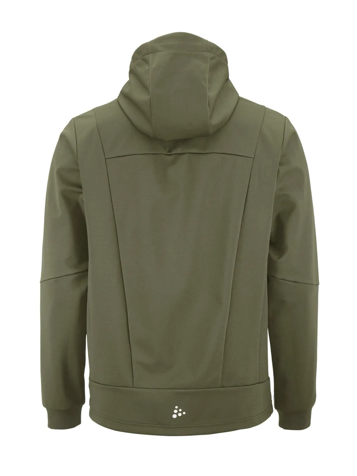 Men's Core Backcountry Hood Jacket - Chimera
