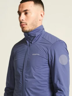 Men's Core Bike SubZ Insulate Jacket - Aerinite