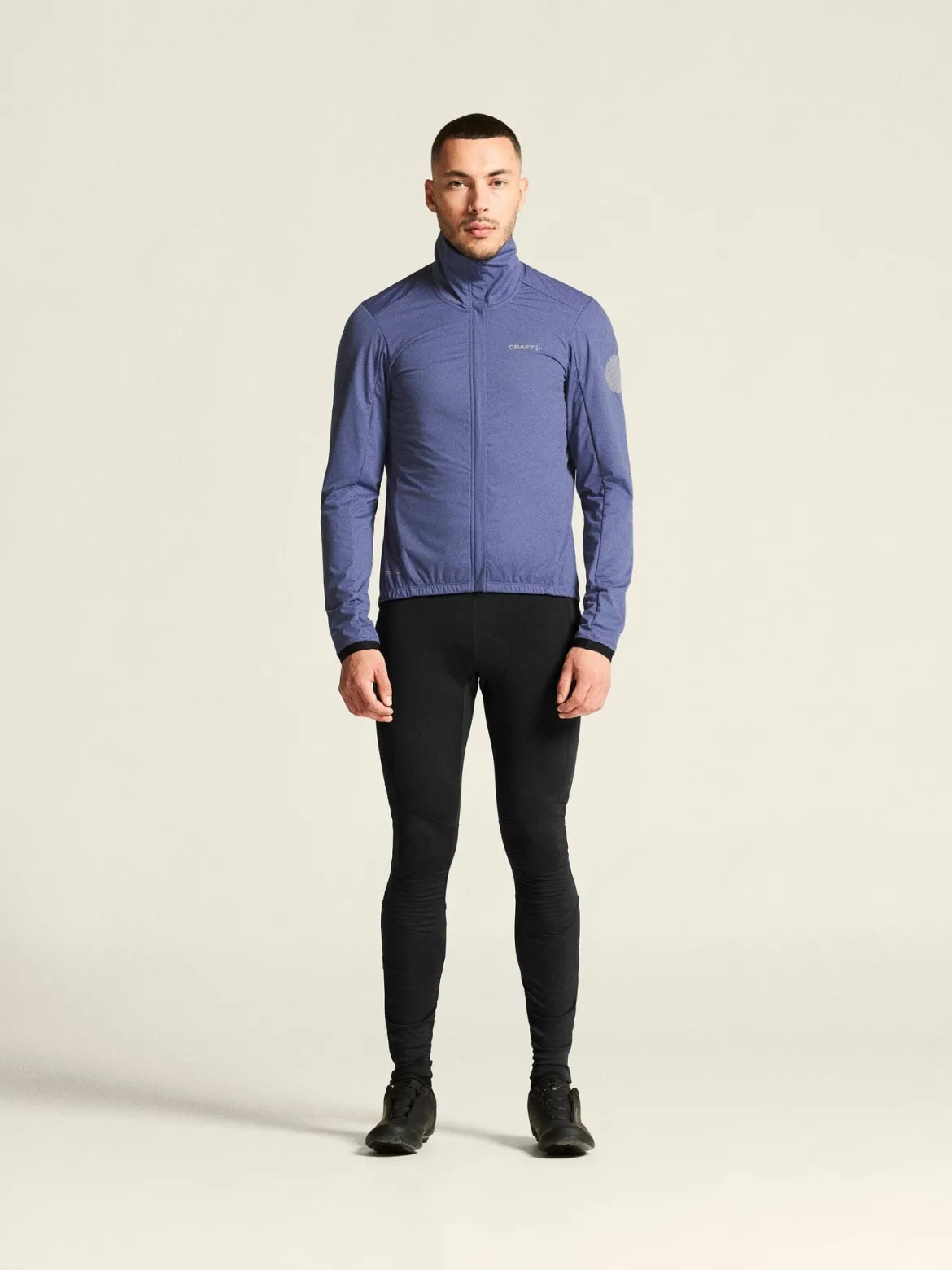 Men's Core Bike SubZ Insulate Jacket - Aerinite