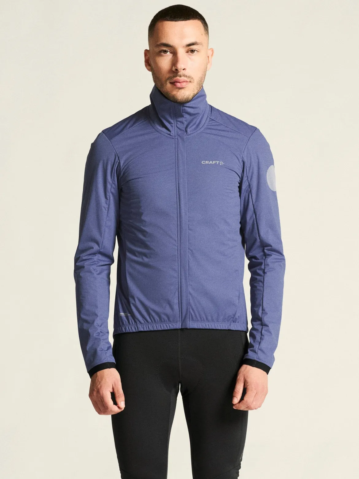Men's Core Bike SubZ Insulate Jacket - Aerinite