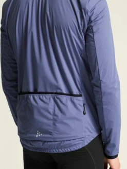 Men's Core Bike SubZ Insulate Jacket - Aerinite