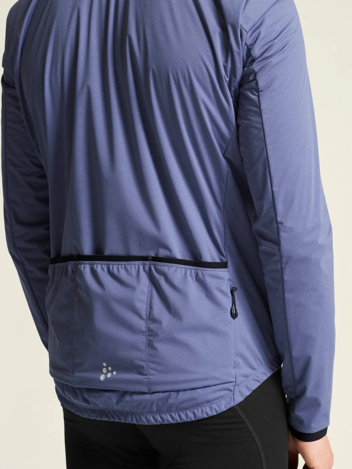 Men's Core Bike SubZ Insulate Jacket - Aerinite