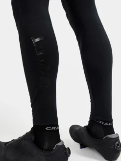 Men's Core Bike SubZ Tights - Black