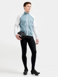 Men's Core Bike SubZ Tights - Black